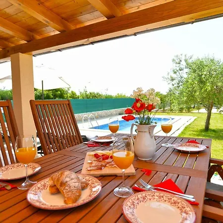 House Monfiorenzo 1833 Holiday home *