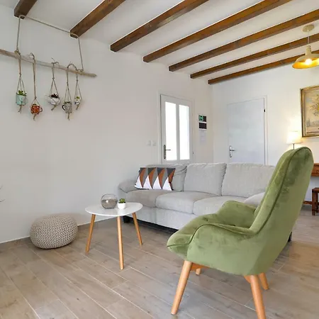 House Monfiorenzo 1833