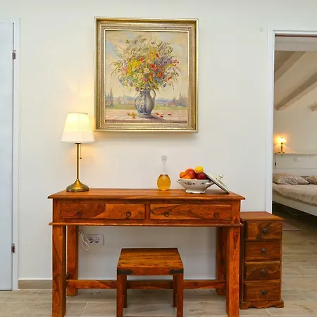 House Monfiorenzo 1833 * Rovinj
