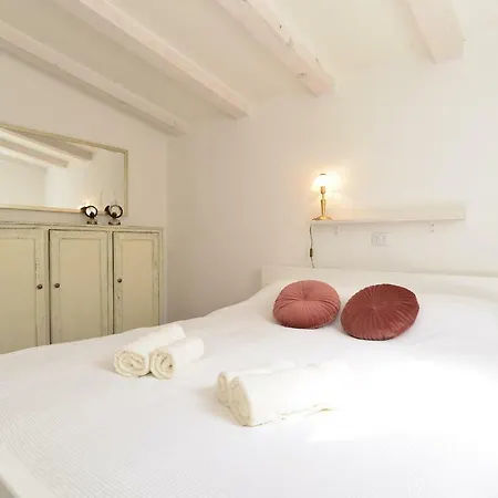 House Monfiorenzo 1833 Holiday home *