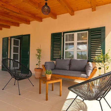 House Monfiorenzo 1833 Rovinj