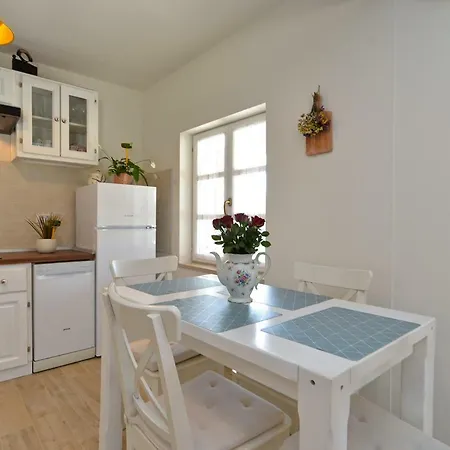 House Monfiorenzo 1833 Holiday home