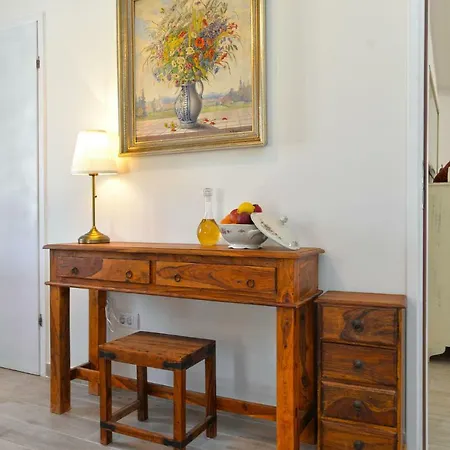 Holiday home House Monfiorenzo 1833 *