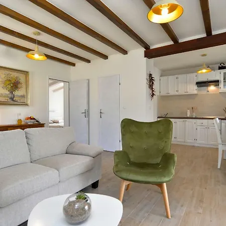 House Monfiorenzo 1833 Holiday home *