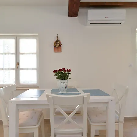 House Monfiorenzo 1833